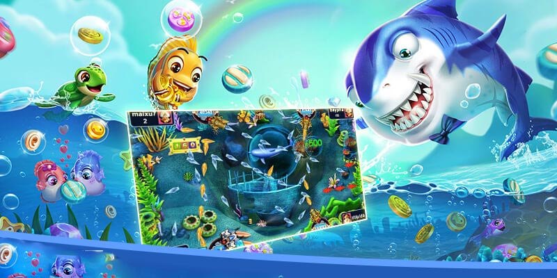 Bắn cá cao thủ – Tiết lộ những mẹo đi săn hiệu quả - hình ảnh - zqhynfygh.top Bắn cá cao thủ – Tiết lộ những mẹo đi săn hiệu quả - hình ảnh - zqhynfygh.top