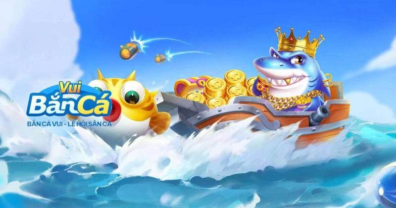 Bắn cá vui – Săn thưởng dưới đại dương online đa sắc màu - hình ảnh - zqhynfygh.top Bắn cá vui – Săn thưởng dưới đại dương online đa sắc màu - hình ảnh - zqhynfygh.top