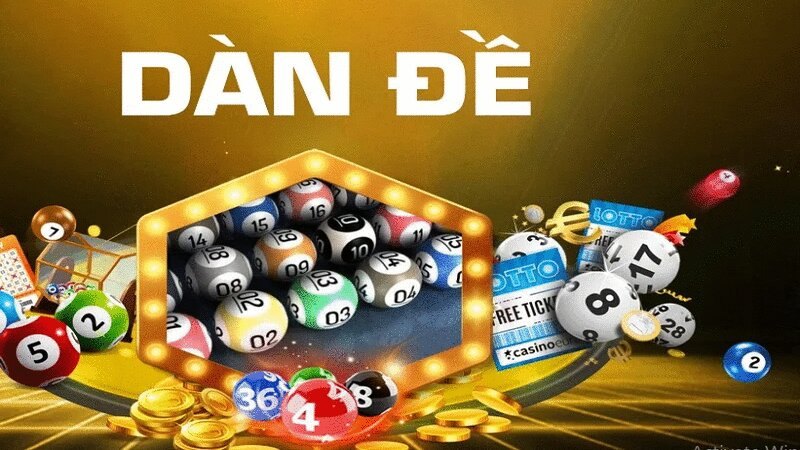 Sơ lược về dàn đề chơi quanh năm