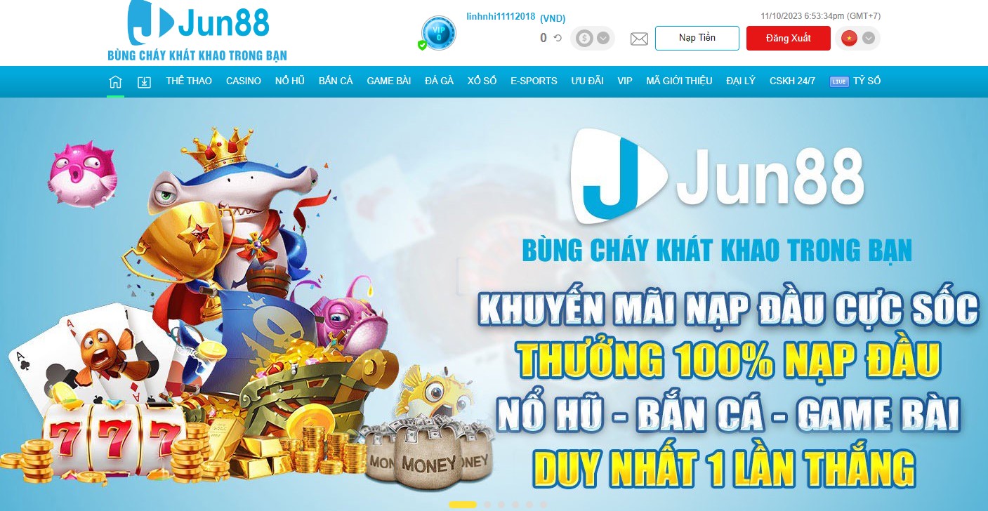 Rút tiền Jun88 – Ưu điểm, cách thực hiện và lưu ý cơ bản - hình ảnh - zqhynfygh.top Rút tiền Jun88 – Ưu điểm, cách thực hiện và lưu ý cơ bản - hình ảnh - zqhynfygh.top